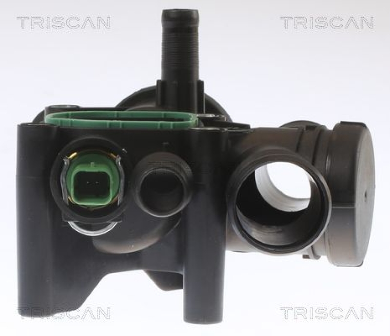 TRISCAN 8620 25784 Thermostat M. Gehäuse für Ford, Psa (0)