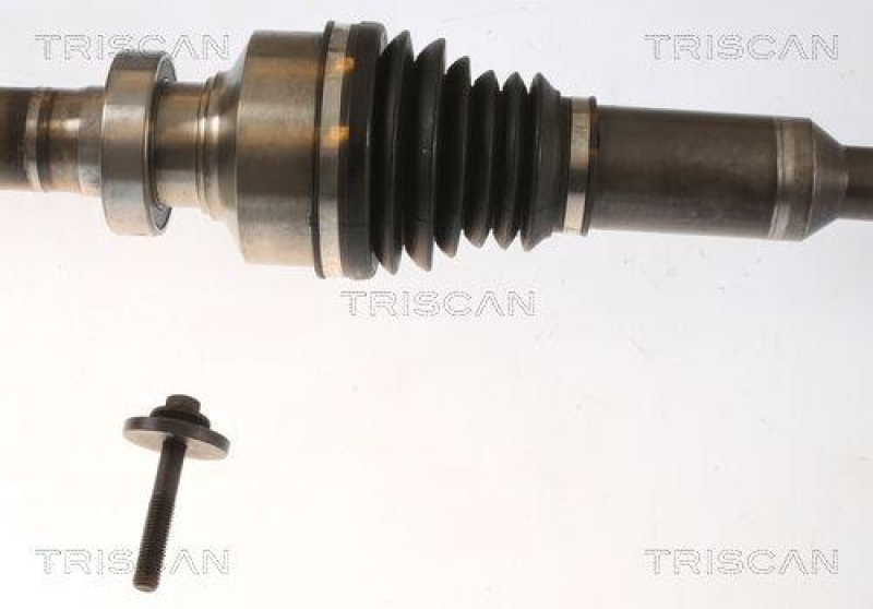 TRISCAN 8540 27535 Antriebswelle für Volvo