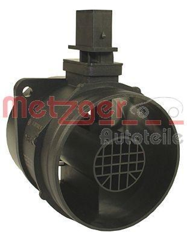 METZGER 0890291 Luftmassenmesser für MB