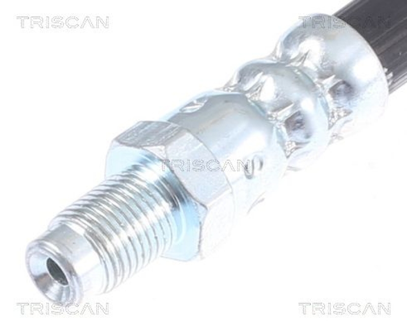 TRISCAN 8150 15173 Bremsschlauch Vorne für Fiat