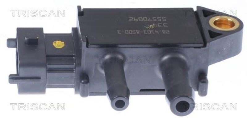 TRISCAN 8823 24003 Sensor, Abgasdruck für Opel