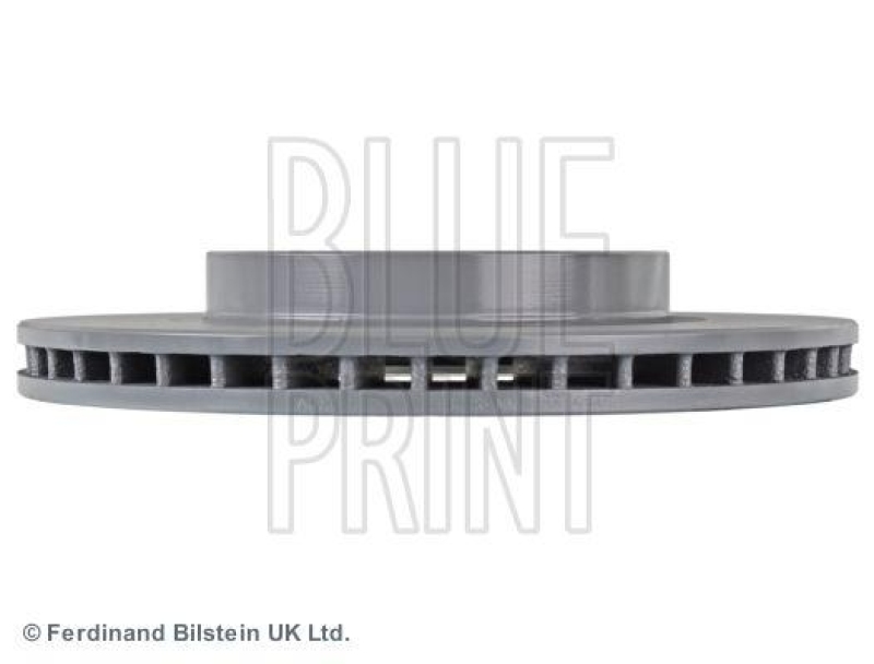 BLUE PRINT ADK84324 Bremsscheibe für SUZUKI