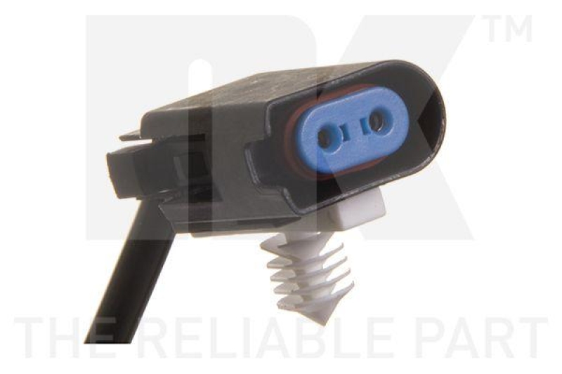 NK 292540 Sensor, Raddrehzahl für FORD