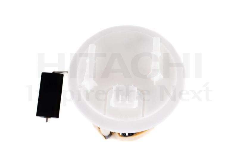 HITACHI 2503230 Sensor, Kraftstoffvorrat für DACIA u.a.