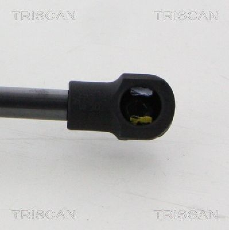 TRISCAN 8710 20210 Gasfeder Hinten für Porsche 911