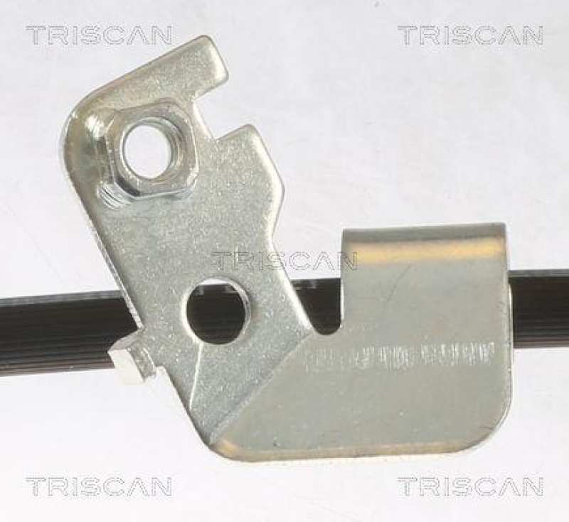 TRISCAN 8150 15174 Bremsschlauch Vorne für Fiat, Dodge, Jeep