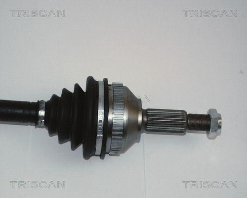 TRISCAN 8540 16571 Antriebswelle für Ford Mondeo 1.6, 1.8,