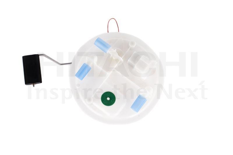 HITACHI 2503231 Sensor, Kraftstoffvorrat für RENAULT u.a.