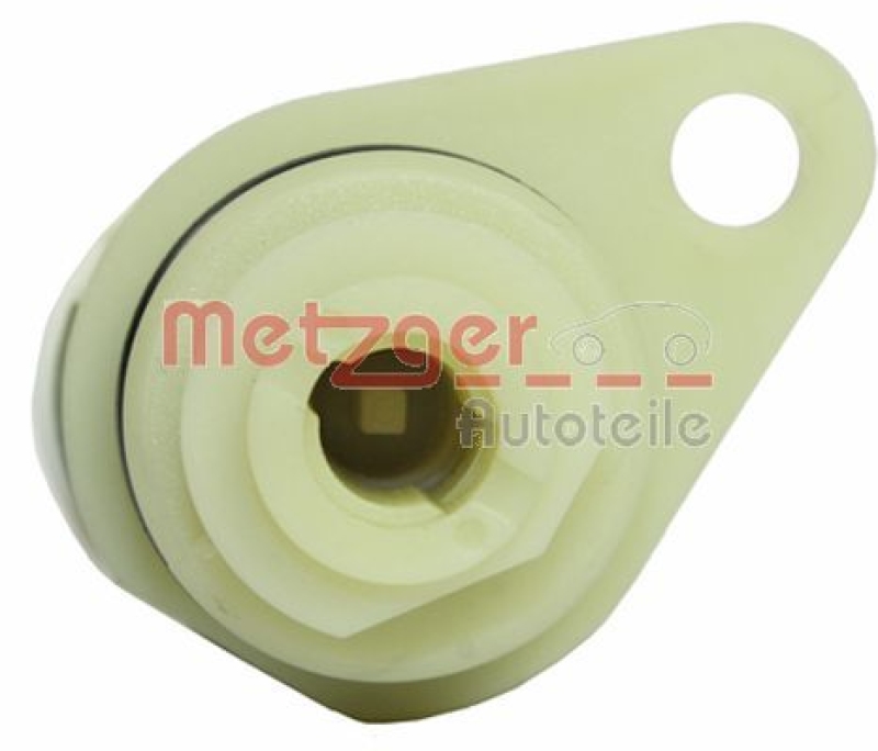 METZGER 0909069 Sensor, Geschwindigkeit/Drehzahl für FIAT/PSA