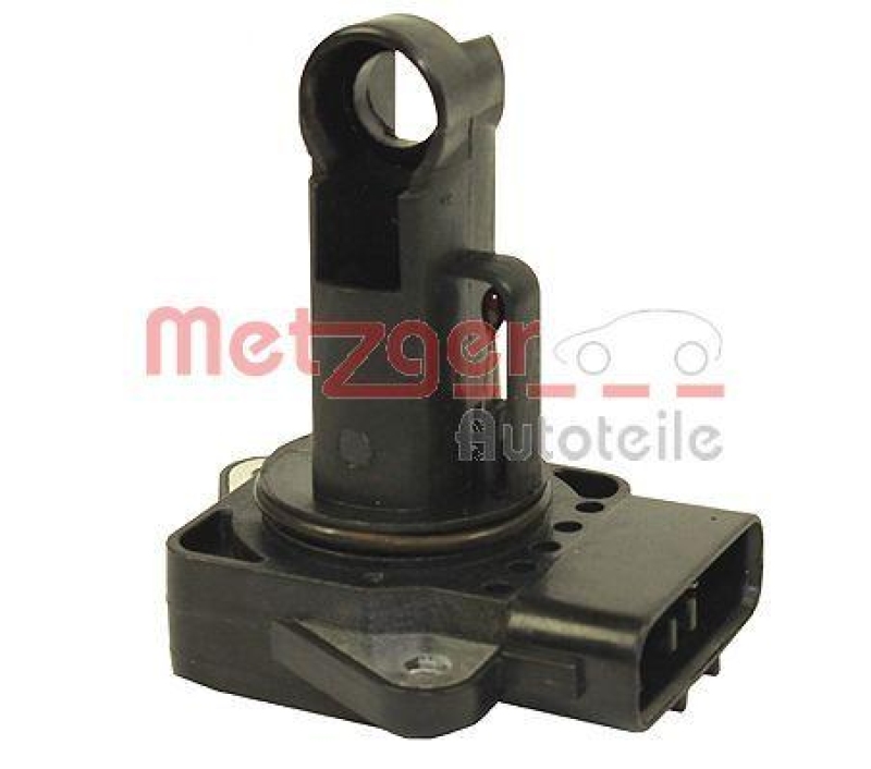 METZGER 0890295 Luftmassenmesser für LEXUS/TOYOTA