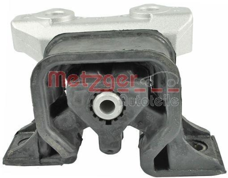 METZGER 8050951 Lagerung, Motor für OPEL vorne rechts