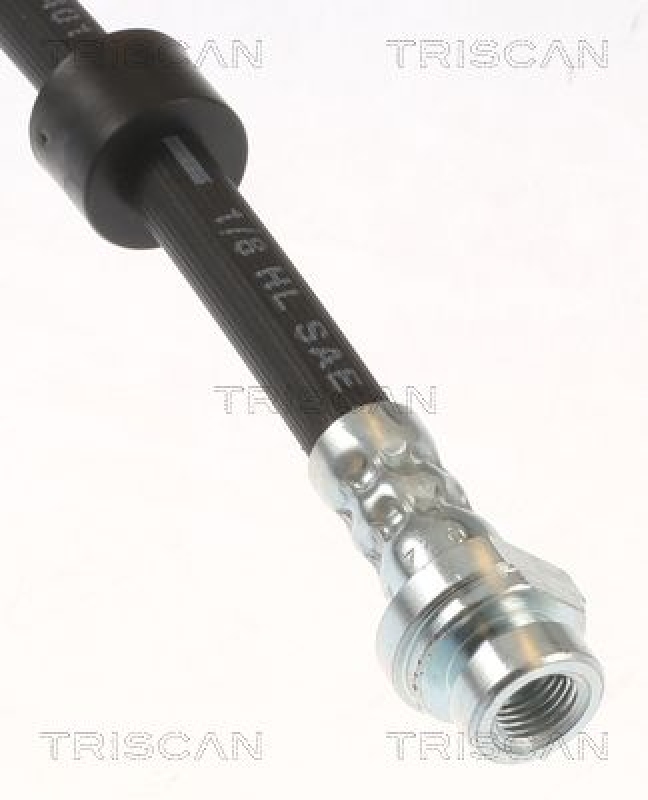 TRISCAN 8150 15175 Bremsschlauch Vorne für Fiat, Dodge, Jeep