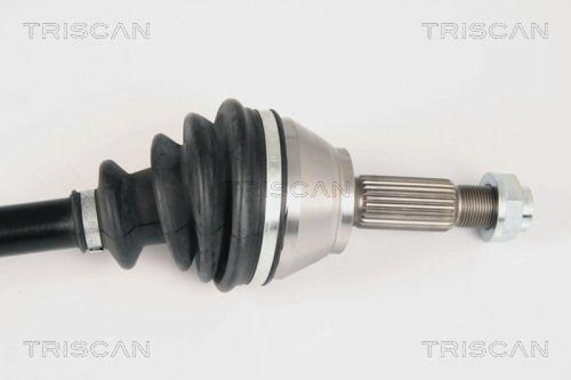 TRISCAN 8540 16572 Antriebswelle für Ford Focus