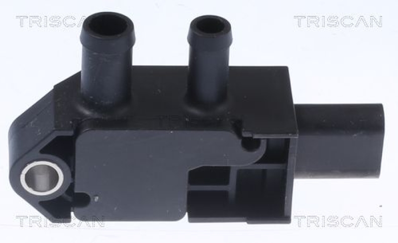 TRISCAN 8823 24005 Sensor, Abgasdruck für Opel