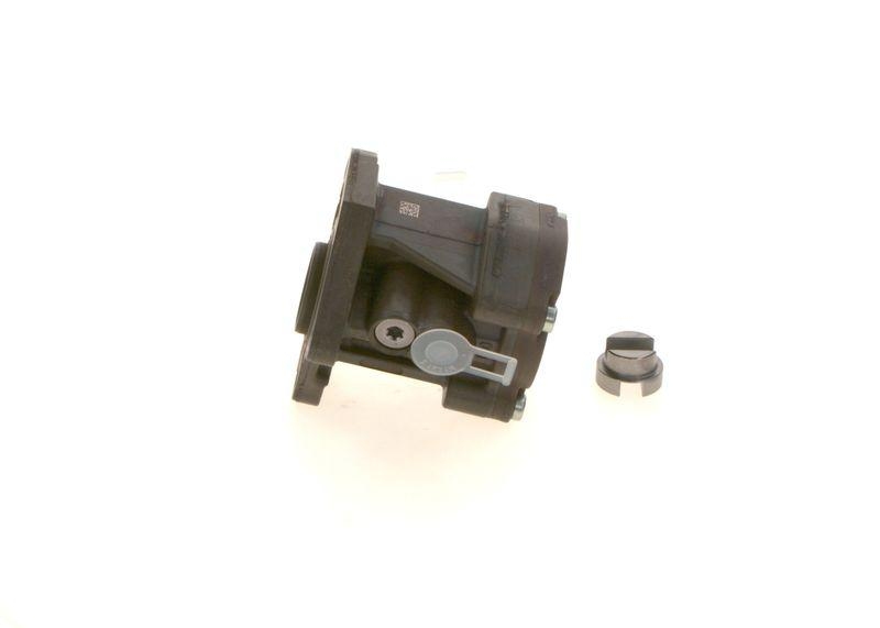 Bosch 0 440 020 063 Zahnradpumpe