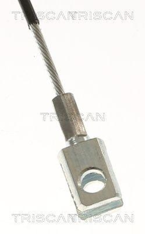 TRISCAN 8140 27160 Handbremsseil für Volvo