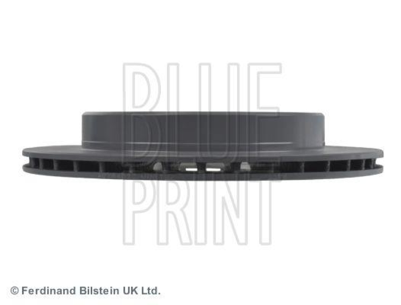 BLUE PRINT ADK84327 Bremsscheibe für SUZUKI