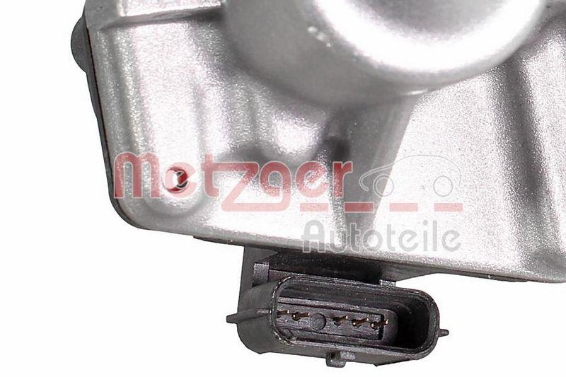 METZGER 08920058 Agr-Ventil für MB/NISSAN/OPEL/RENAULT