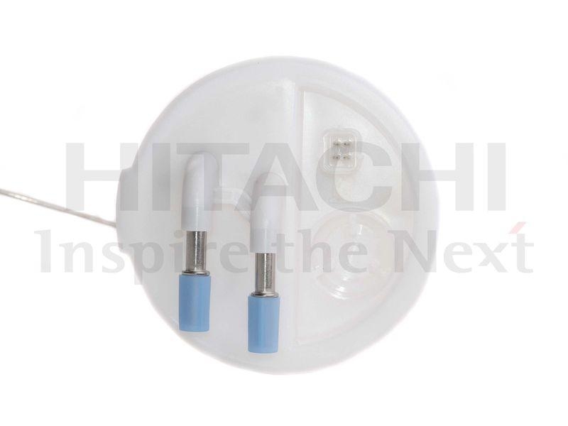 HITACHI 2503233 Sensor, Kraftstoffvorrat für LANDROVER u.a.