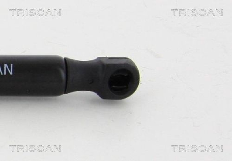 TRISCAN 8710 21211 Gasfeder Hinten für Chevrolet Spark M200