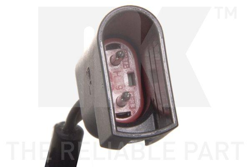 NK 292546 Sensor, Raddrehzahl für FORD