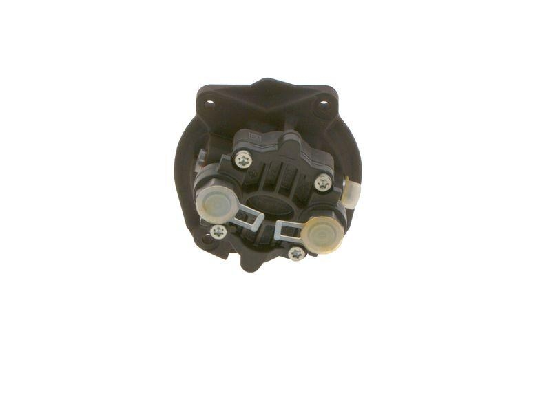 Bosch 0 440 020 066 Zahnradpumpe