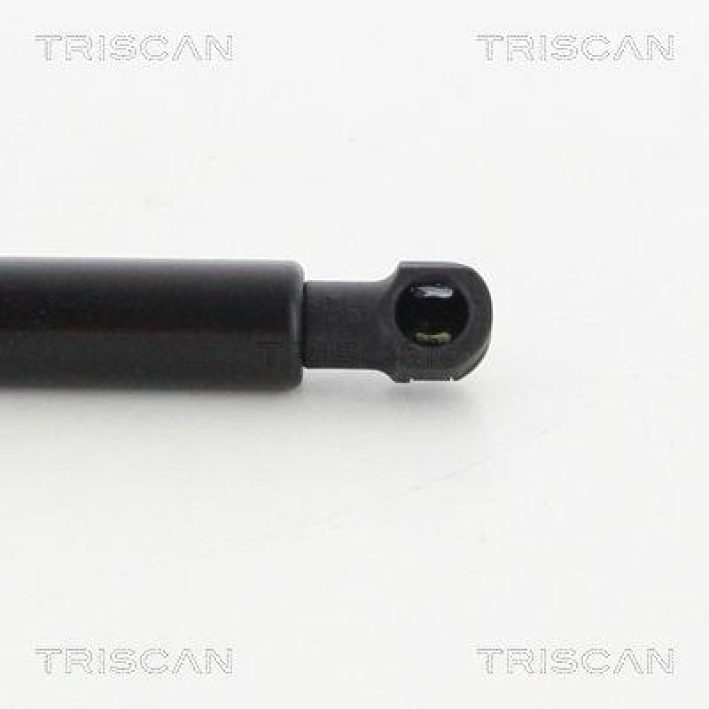 TRISCAN 8710 21212 Gasfeder Hinten für Chevrolet Cruze