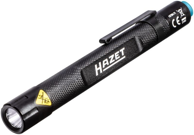 HAZET 1979N-71 LED Stiftleuchte