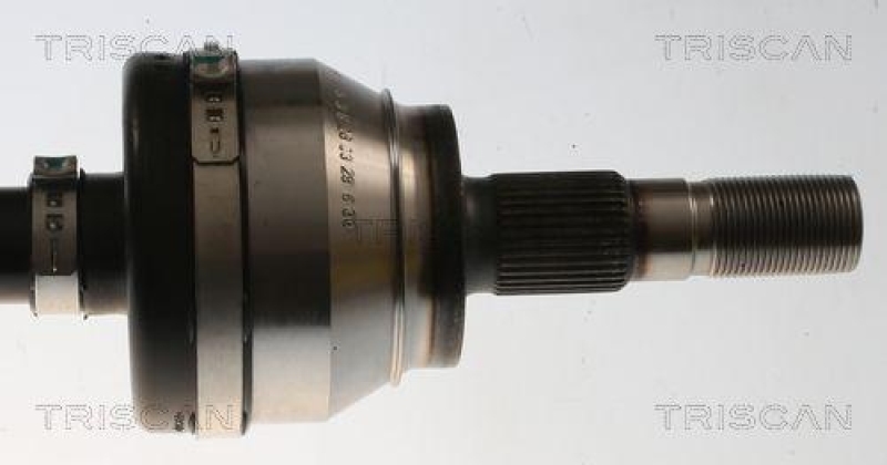 TRISCAN 8540 82101 Antriebswelle für Mg 4