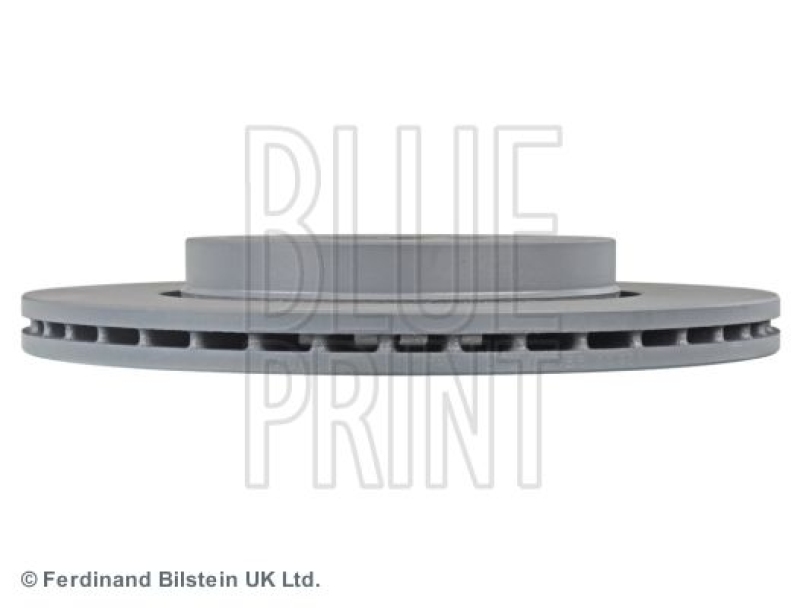 BLUE PRINT ADK84330 Bremsscheibe für SUZUKI