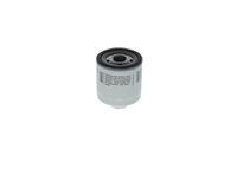 Bosch F 026 407 318 Ölfilter P7318