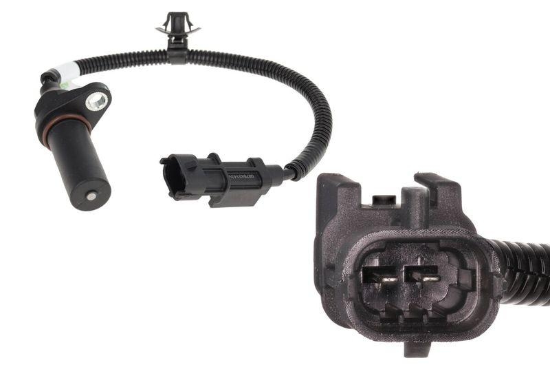 VALEO 366133 Kurbelwellensensor KIA VENGA (YN)