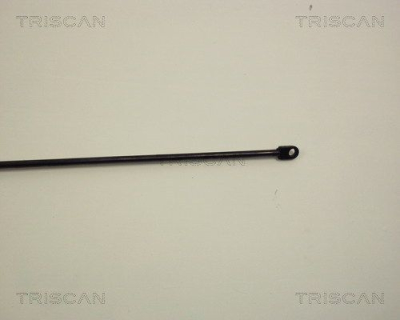 TRISCAN 8710 2302 Gasfeder Vorne für Mercedes W201