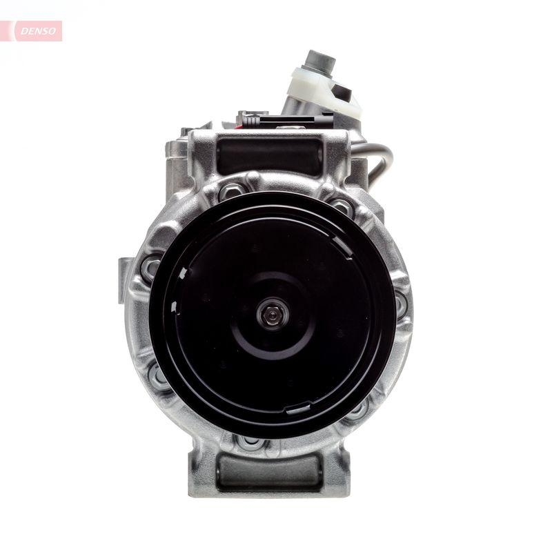 DENSO DCP17143 Kompressor S320CDI, 420CDI (01/06->06/09)