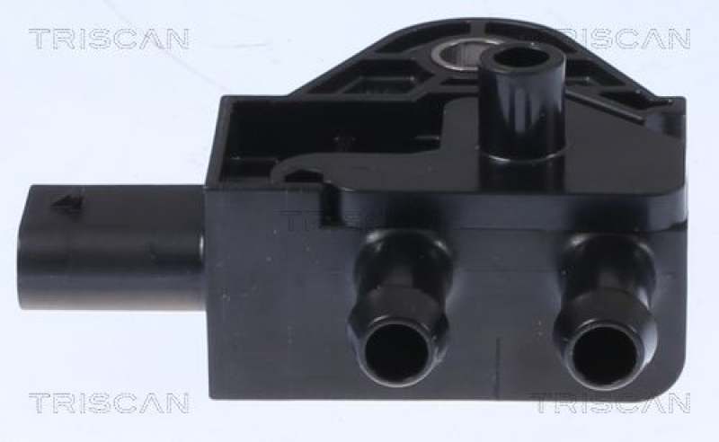 TRISCAN 8823 28001 Sensor, Abgasdruck für Citroen, Peugeot, Ds