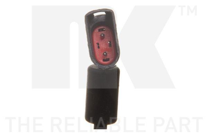 NK 292553 Sensor, Raddrehzahl für FORD