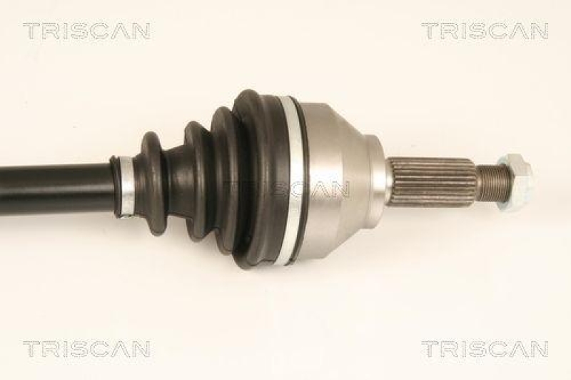 TRISCAN 8540 16583 Antriebswelle für Ford