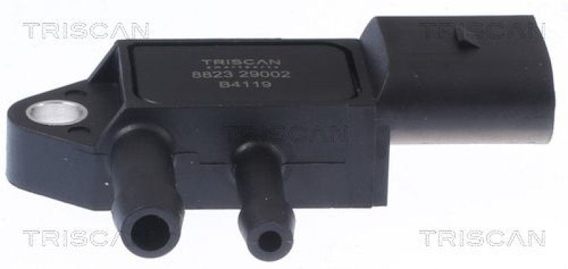 TRISCAN 8823 29002 Sensor, Abgasdruck für Vag