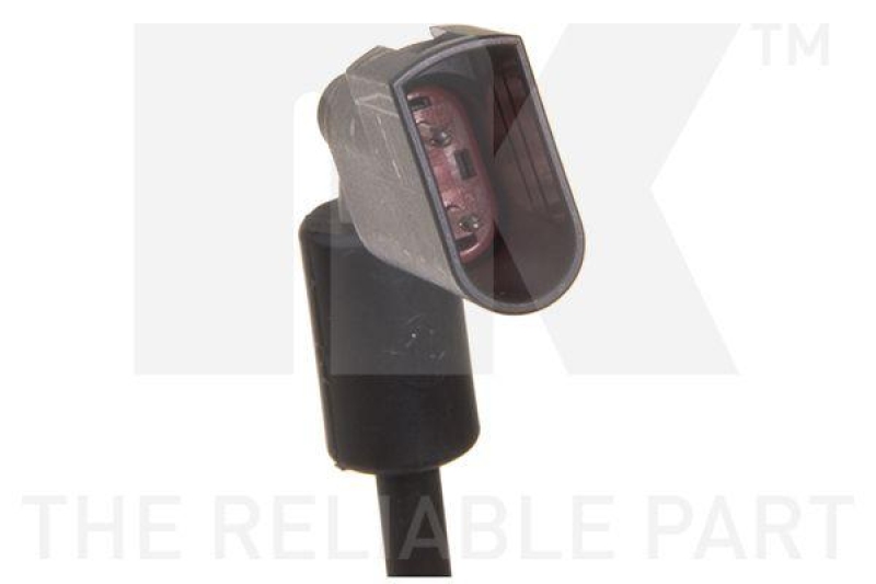 NK 292554 Sensor, Raddrehzahl für FORD