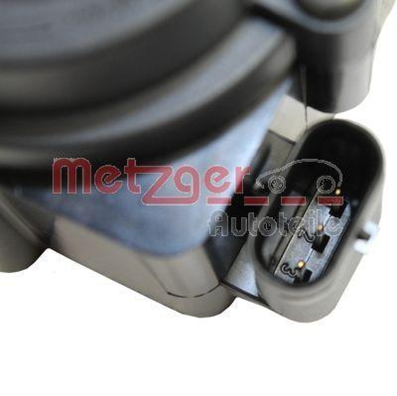 METZGER 2221041 Zusatzwasserpumpe für AUDI/SEAT