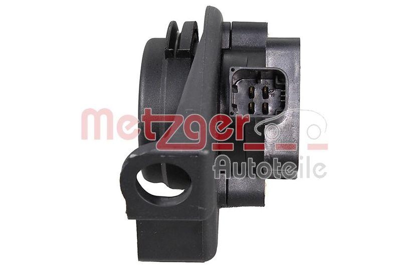 METZGER 0901439 Sensor, Fahrpedalstellung für CITROEN/FIAT/LANCIA/PEUGEOT/SUZUKI