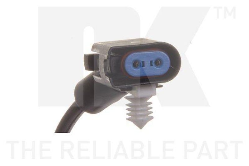 NK 292555 Sensor, Raddrehzahl für FORD