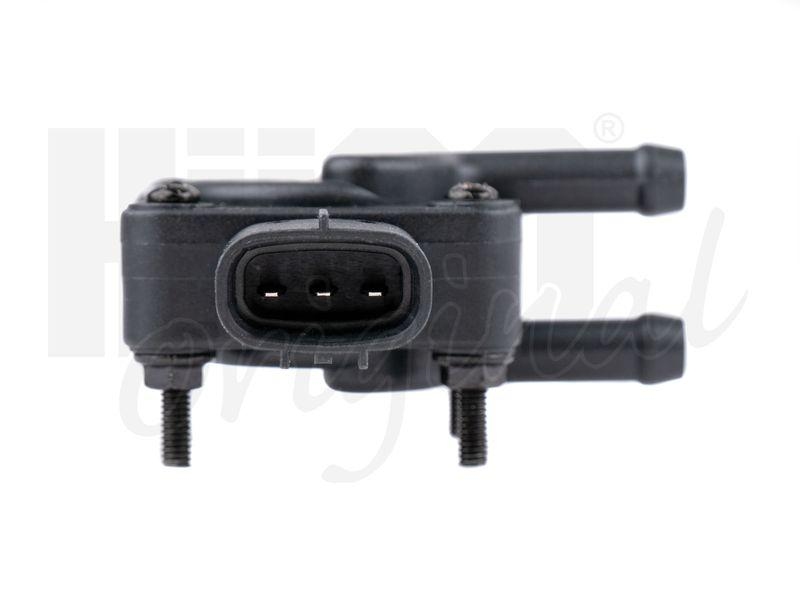 HITACHI 137439 Sensor, Abgasdruck für HYUNDAI u.a.