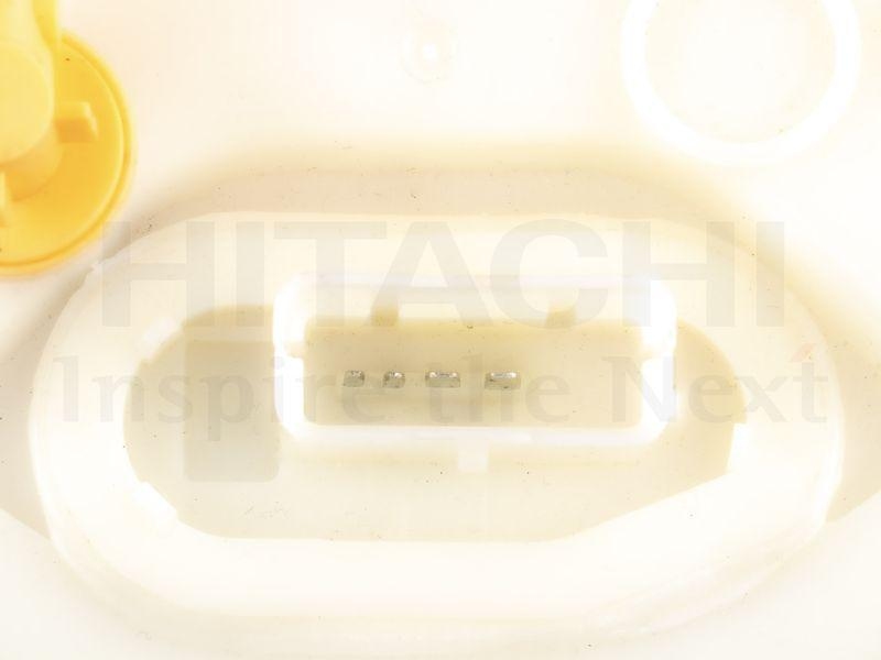 HITACHI 2503240 Sensor, Kraftstoffvorrat für CITROËN u.a.