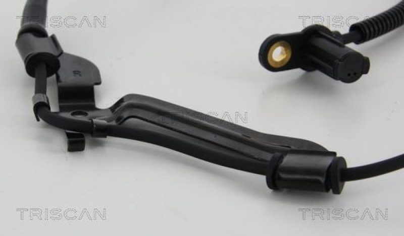 TRISCAN 8180 50109 Sensor, Raddrehzahl für Mazda