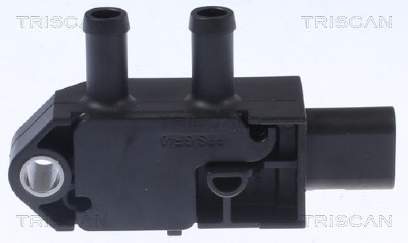 TRISCAN 8823 29005 Sensor, Abgasdruck für Audi, Porsche