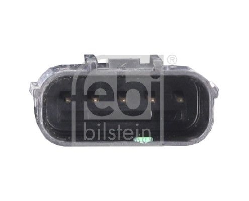 FEBI BILSTEIN 185380 Abgasregelventil mit Dichtung für HONDA