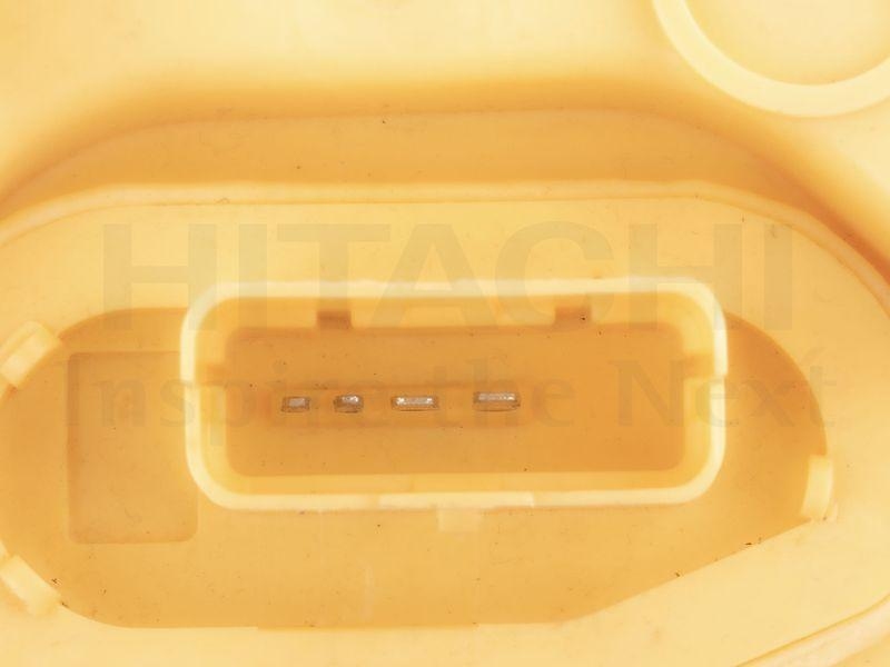 HITACHI 2503241 Sensor, Kraftstoffvorrat für PEUGEOT u.a.