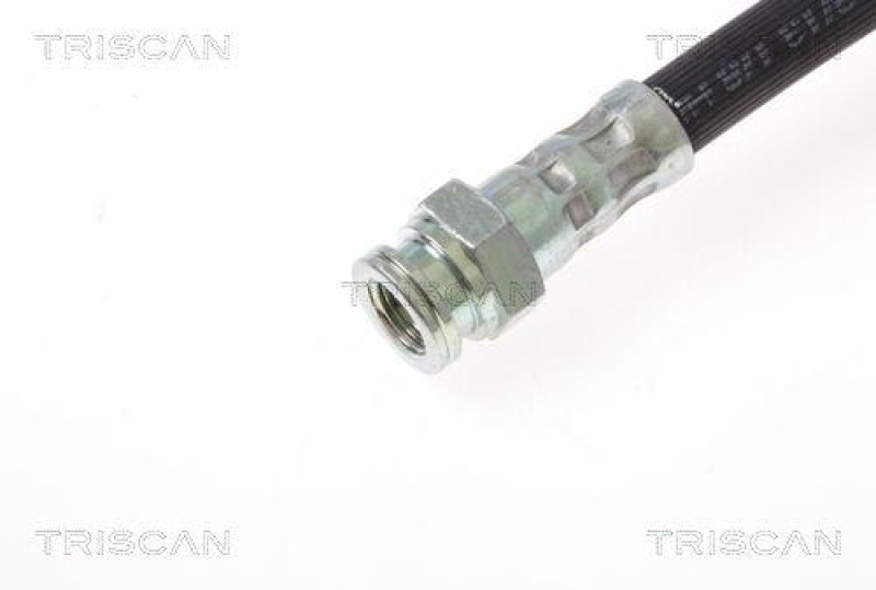 TRISCAN 8150 15236 Bremsschlauch für Fiat