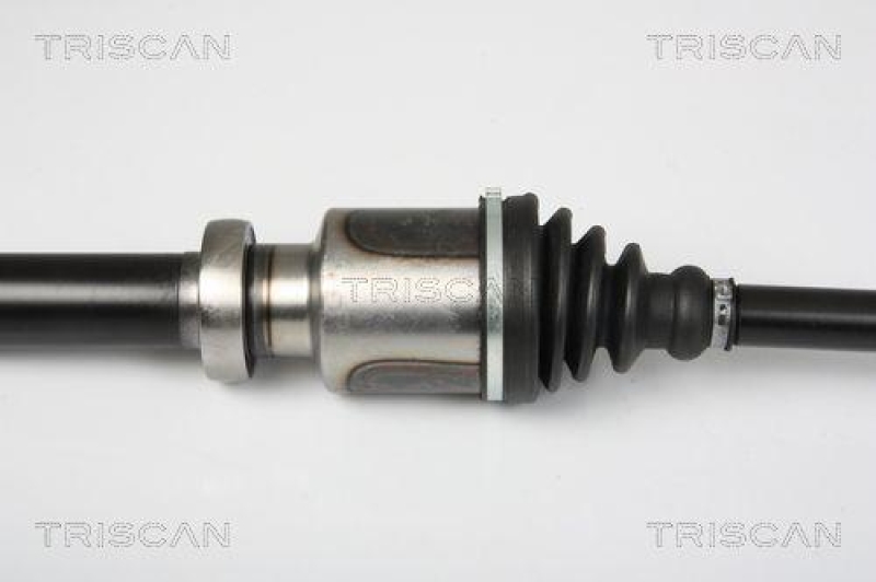 TRISCAN 8540 16593 Antriebswelle für Ford